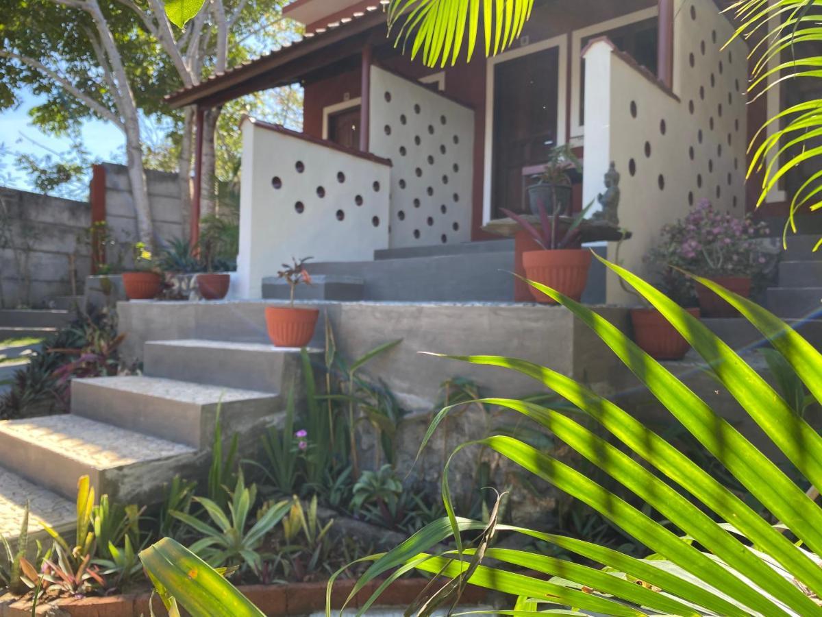 Villa Anjing 2 Nusa Dua  Buitenkant foto