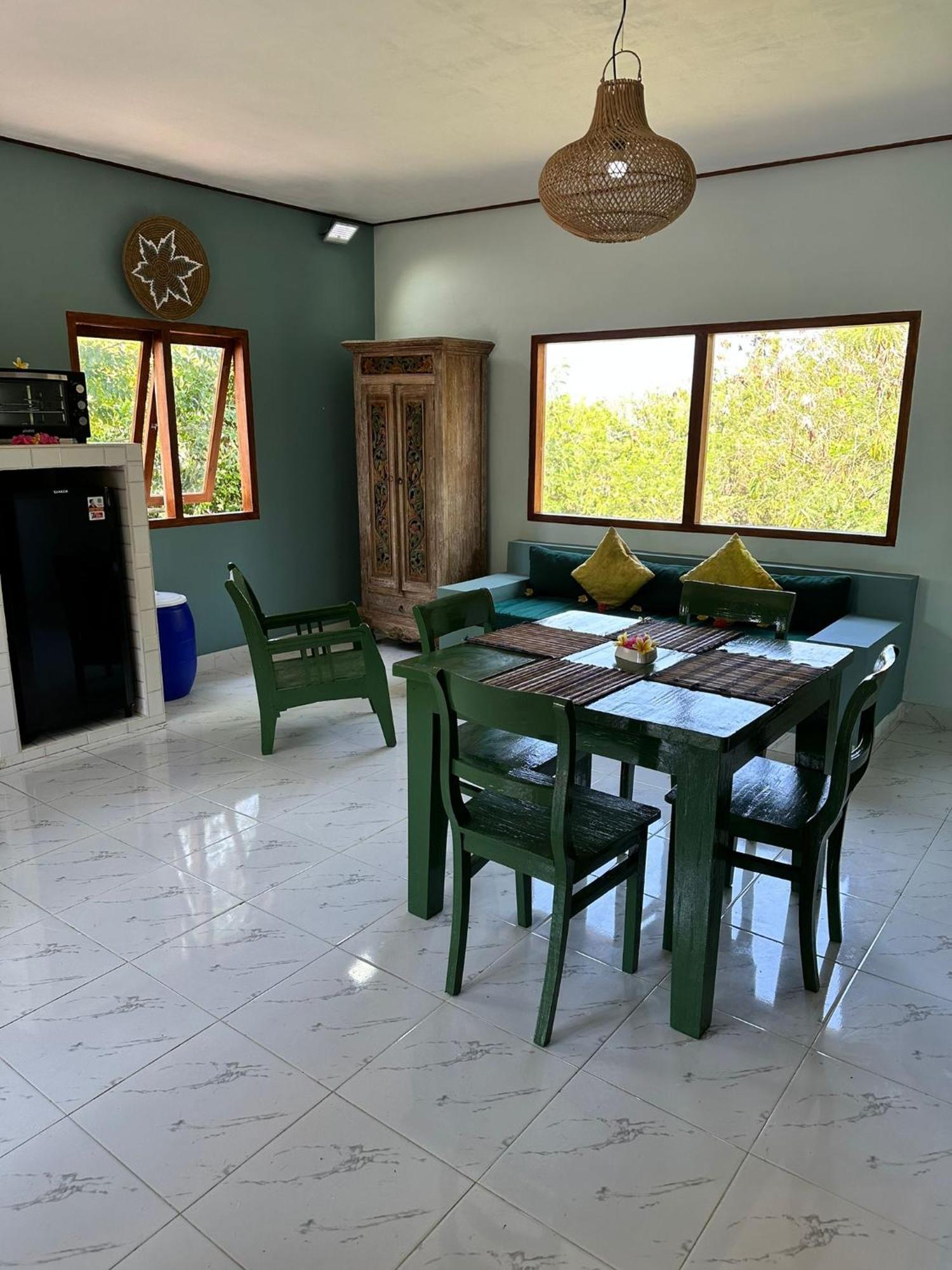 Villa Anjing 2 Nusa Dua  Buitenkant foto