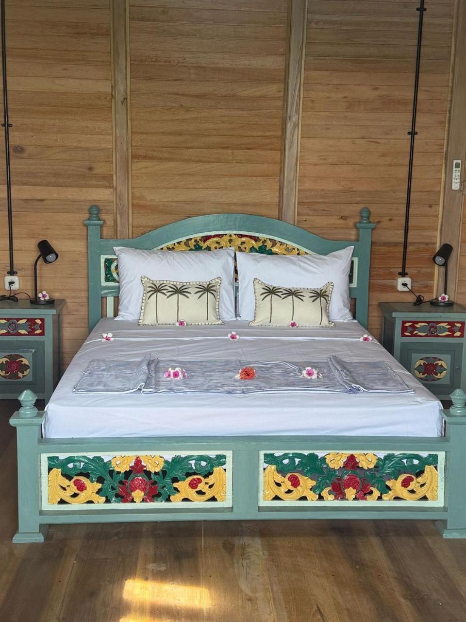 Villa Anjing 2 Nusa Dua  Buitenkant foto