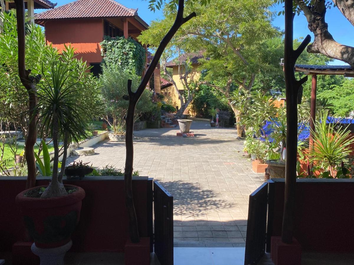Villa Anjing 2 Nusa Dua  Buitenkant foto
